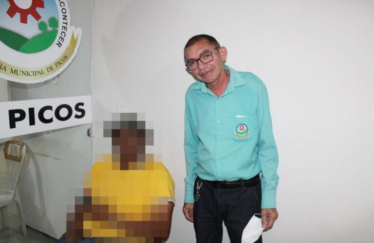 Servidor da Câmara Municipal de Picos morre aos 53 anos em Teresina