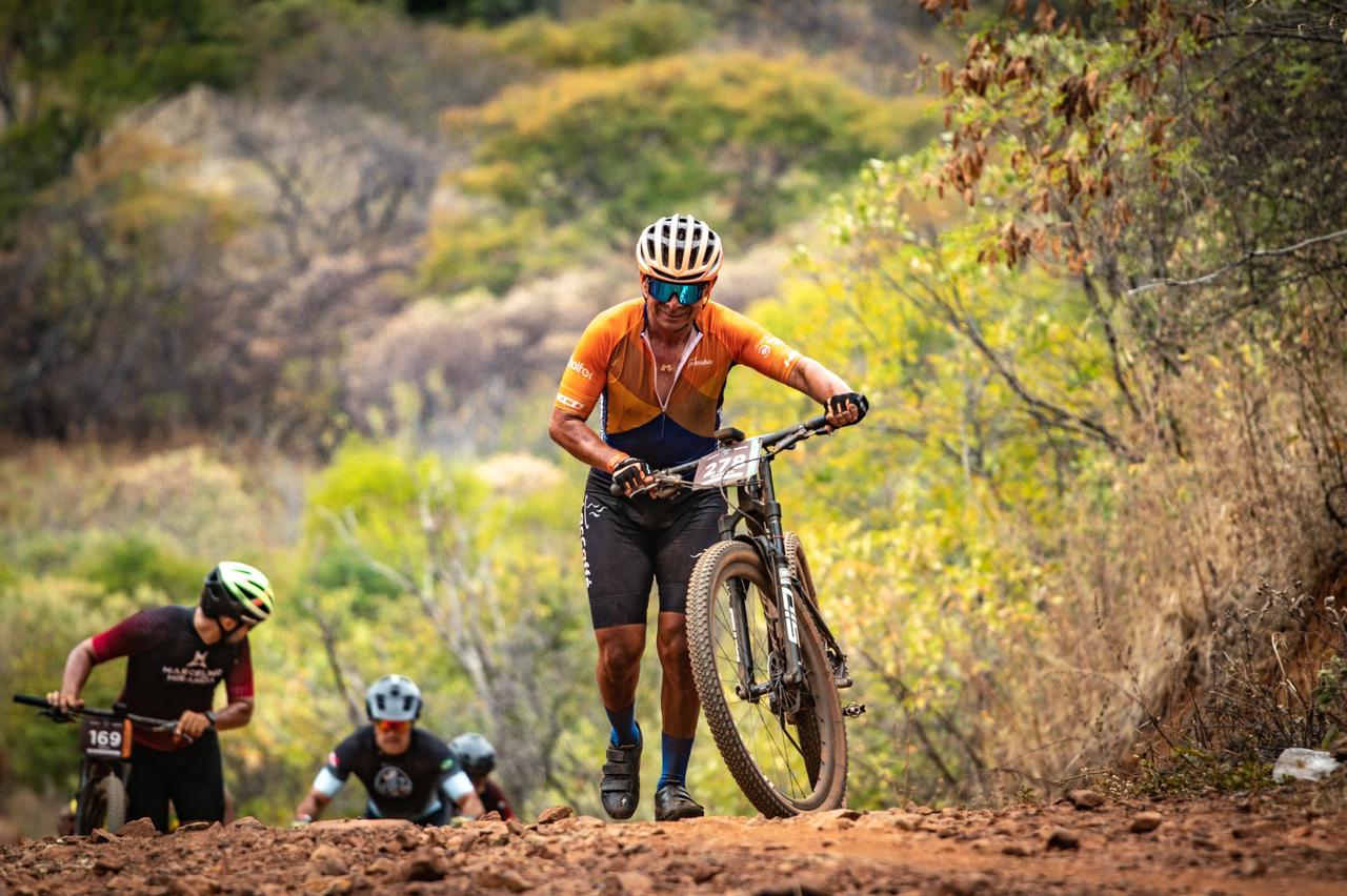 Organização divulga percursos da Picos Pro Race
