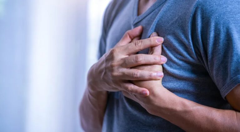 Internações por infarto aumentam mais de 150% no Brasil