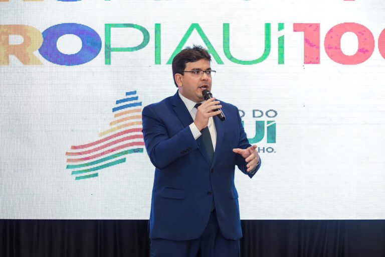 Rafael Fonteles irá visitar localidades afetadas pela chuvas em Picos nesta terça (21)