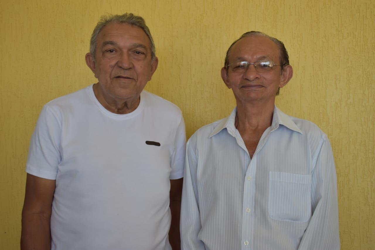 Secretário e coordenador de Cultura falam sobre organização da festa Bumba Meu Boi