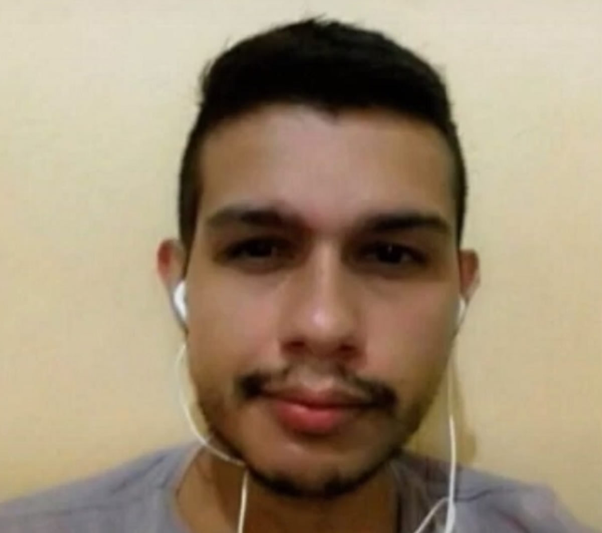 Grave acidente na “Curva da Viola” em Bocaina tira a vida de jovem motociclista