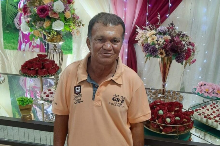 Aposentado morre após ser atropelado em Francisco Santos