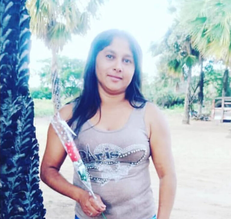 Mulher é assassinada a golpes de foice pelo ex-marido em Monsenhor Hipólito