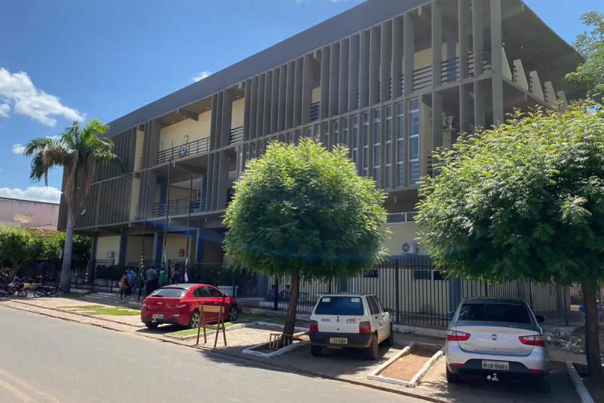 Prefeitura de Picos adere a normativa de imposto de renda retido na fonte