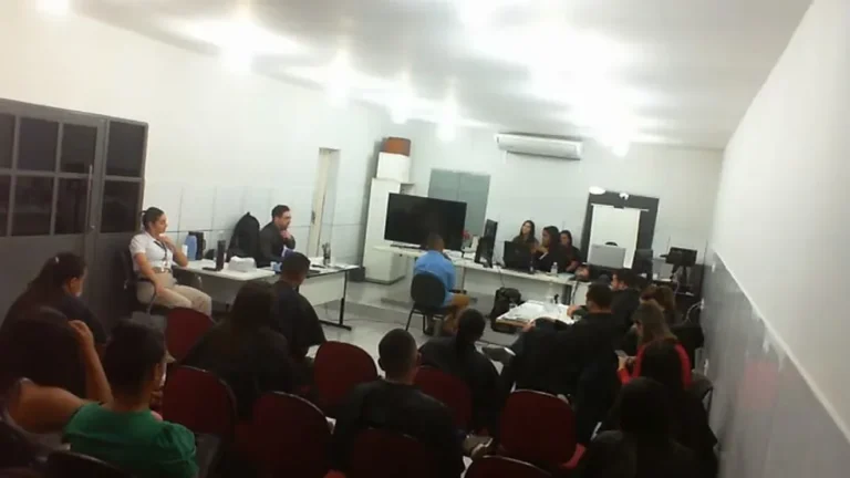 Homem é condenado a 30 anos por matar pai e filho em Isaías Coelho