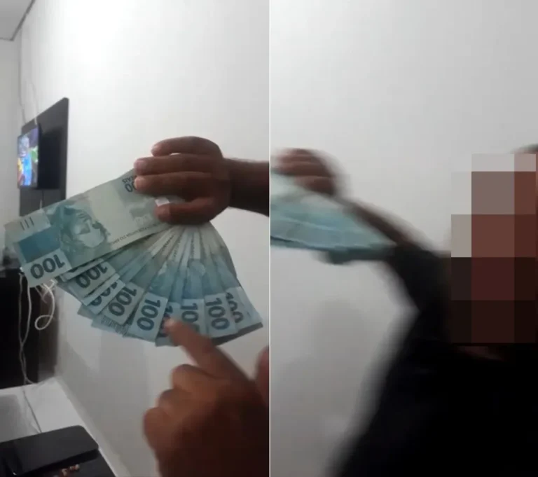 Homem que ostentava vida de luxo nas redes sociais é preso em Teresina suspeito de estelionato; vítima sofreu golpe de quase R$ 70 mil