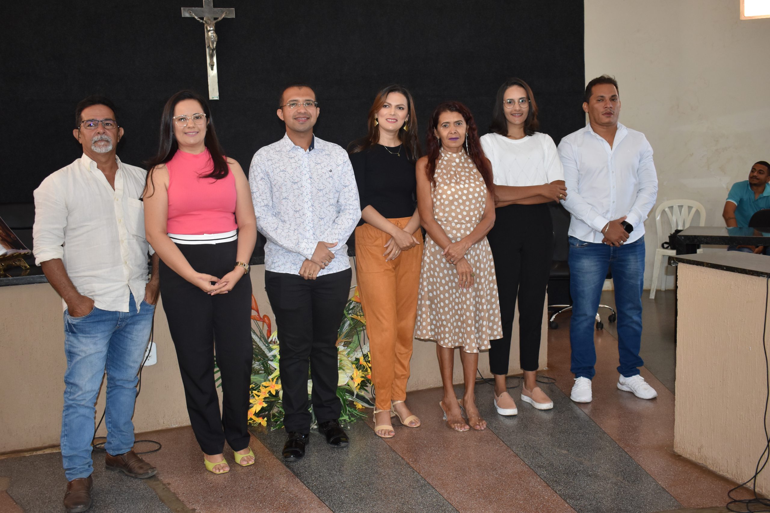 CMDCA apresenta os 8 candidatos aptos a concorrer a eleição de Conselheiro Tutelar de Picos