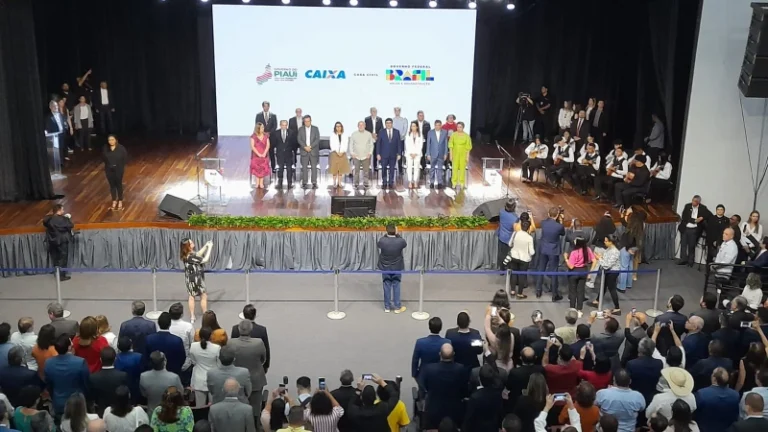 PI terá R$ 14 bilhões do PAC para a geração de energia eólica e fotovoltaica; veja lista de obras