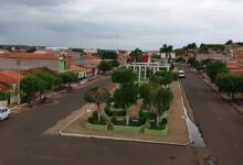 Cidade de Bocaina - Piauí