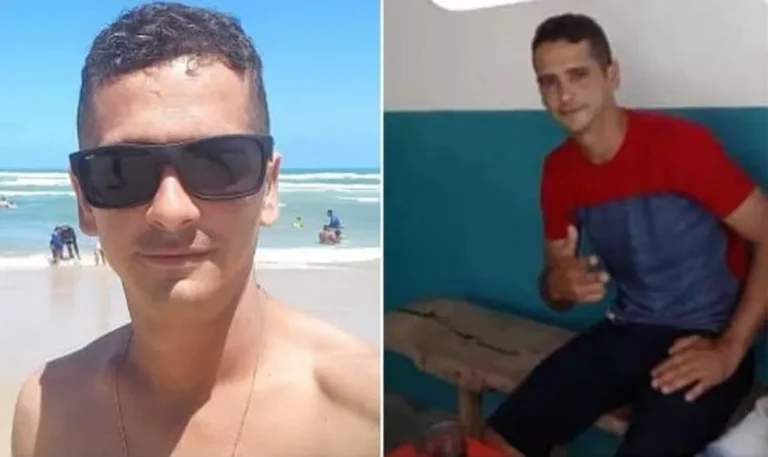 Polícia Civil indicia homem por matar amigo de infância no dia do aniversário dele em Santo Antônio de Lisboa