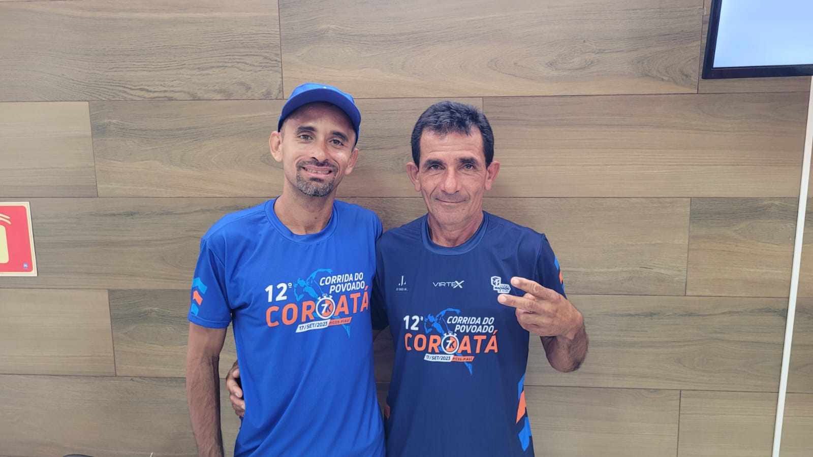 12ª Corrida do povoado Coroatá será realizada neste domingo (17)
