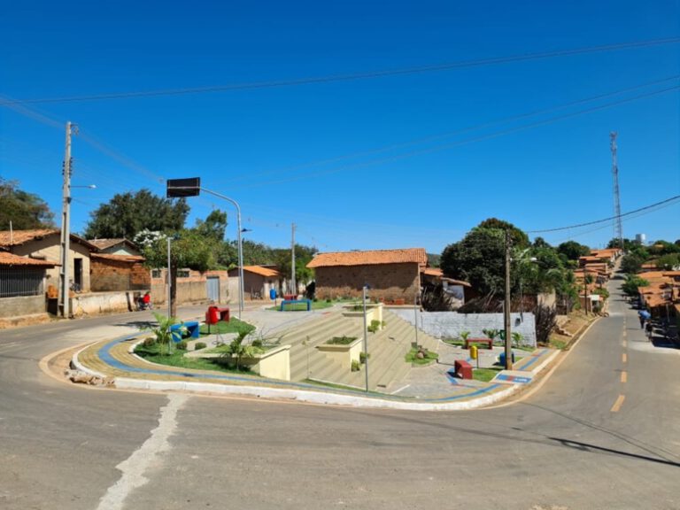 Prefeitura de cidade no interior do Piauí divulga edital de concurso com salário até R$ 7 mil