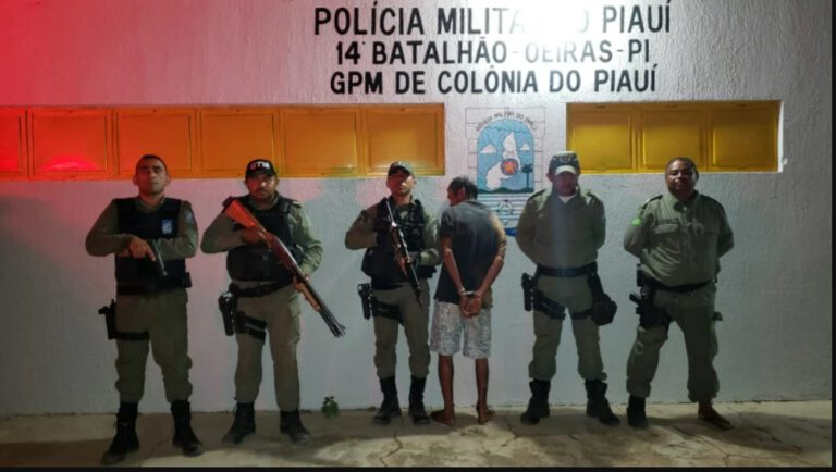Filho mata o pai com facada no peito durante discussão em Wall Ferraz