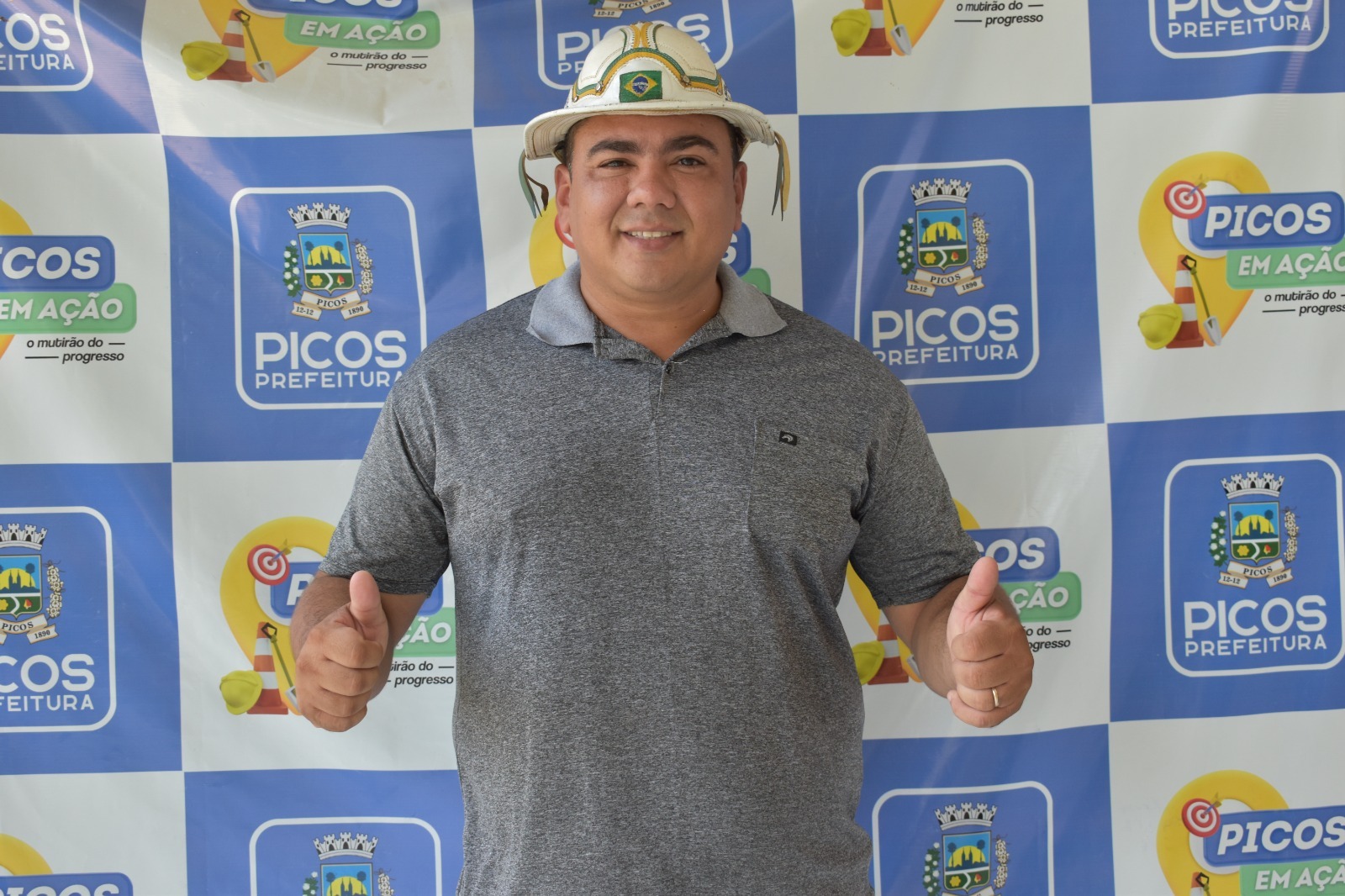Picos se prepara para sediar o 3º Festival de Sanfona