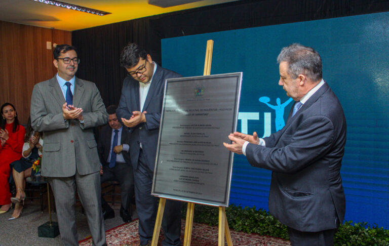 TJ-PI implanta juiz de garantias em Picos