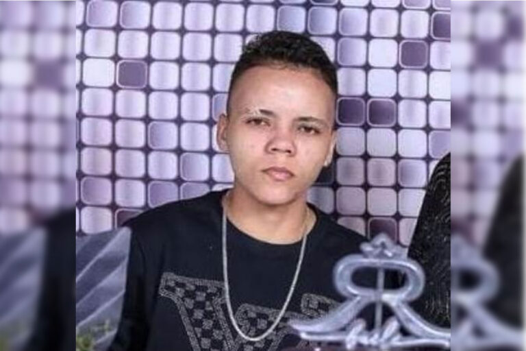 Jovem perde a vida em acidente de trânsito na zona rural de São Julião