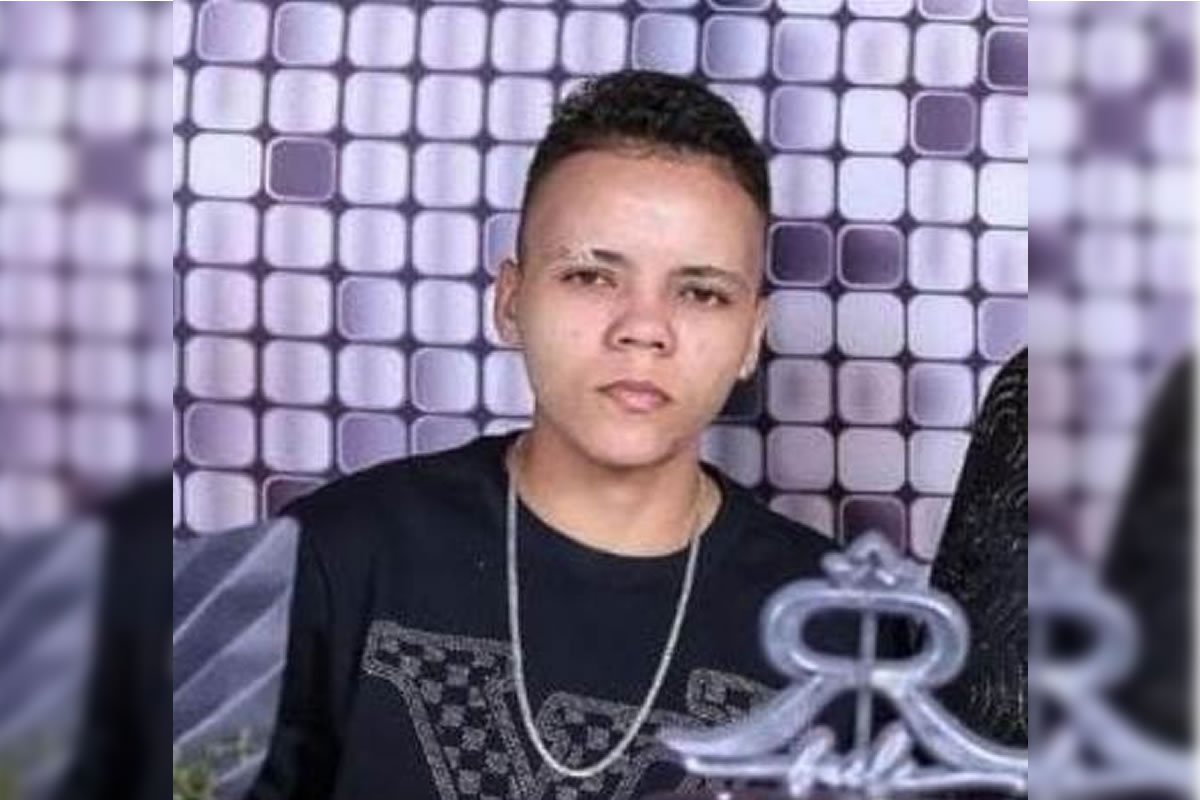 Jovem perde a vida em acidente de trânsito na zona rural de São Julião