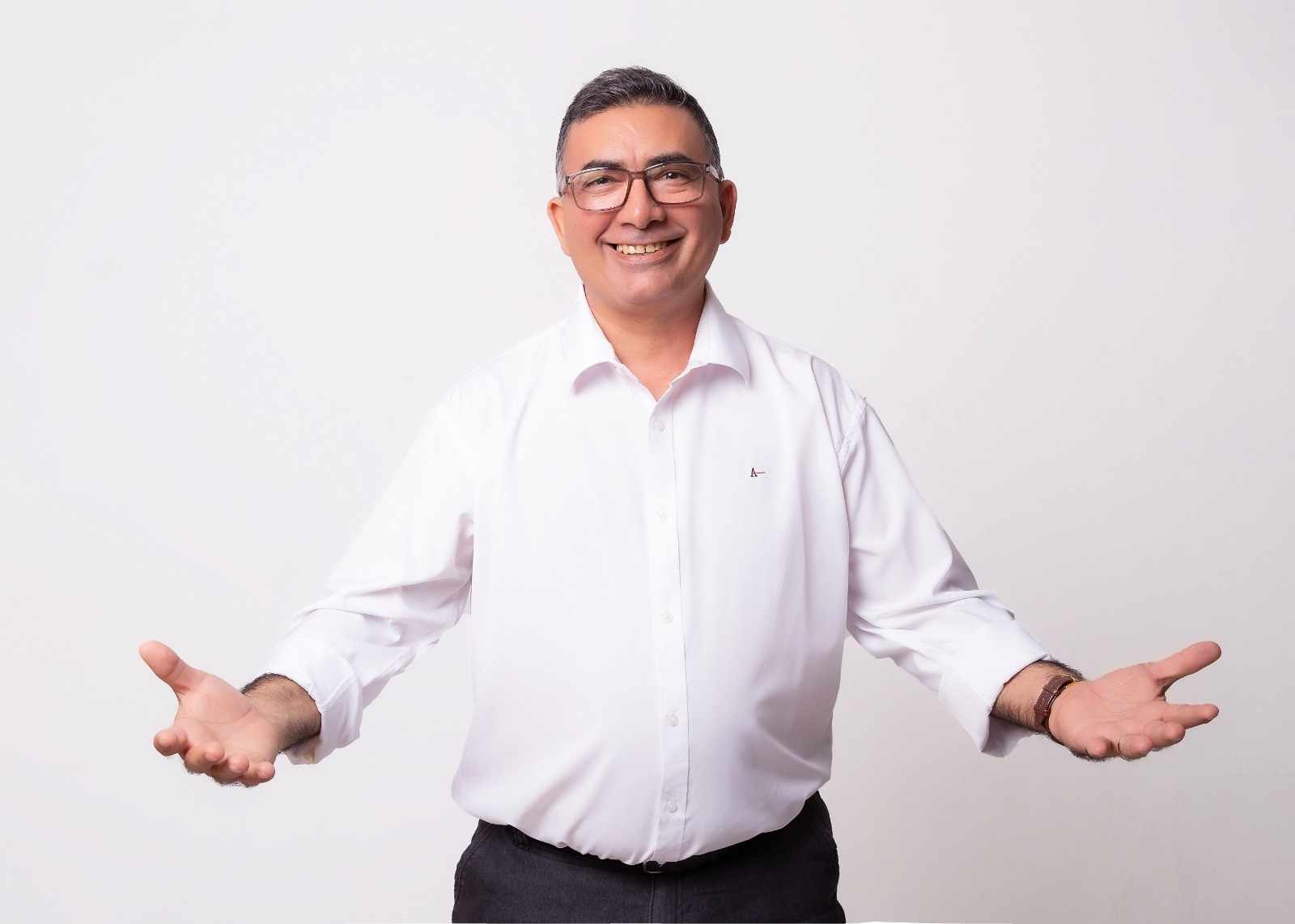 INSTITUTO SOMA: nova pesquisa para prefeito de Picos mostra crescimento de Marcos Buriti
