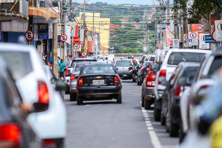 Prazo final para pagamento do IPVA 2025 termina nesta segunda-feira no Piauí