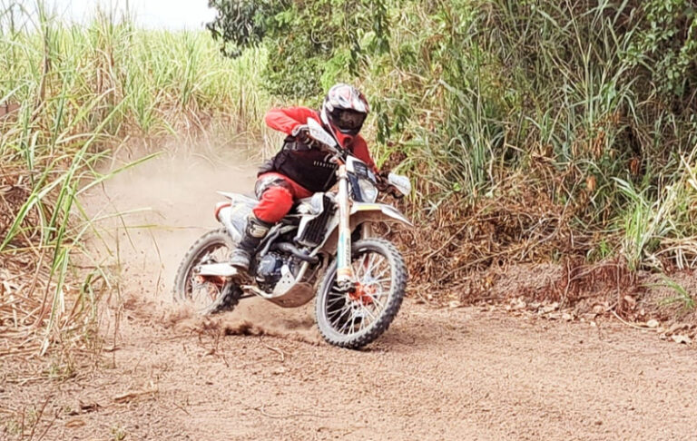 Enduro do Mel: mais de 40 pilotos já confirmaram participação de competição em Picos