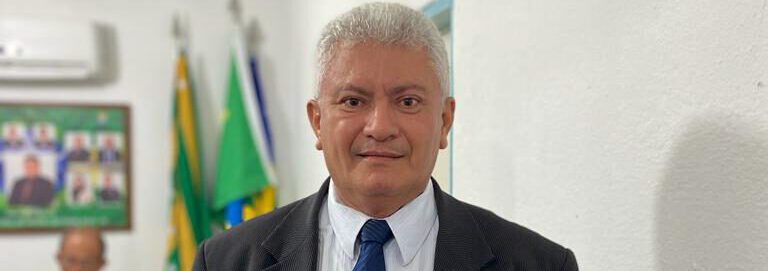 Vereador de Aroeiras do Itaim, Edivá Barroso, morre aos 54 anos em Teresina