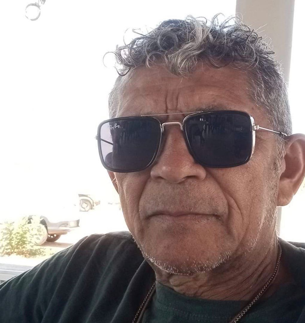 Picos: Homem morre após colidir moto em entulho de obras