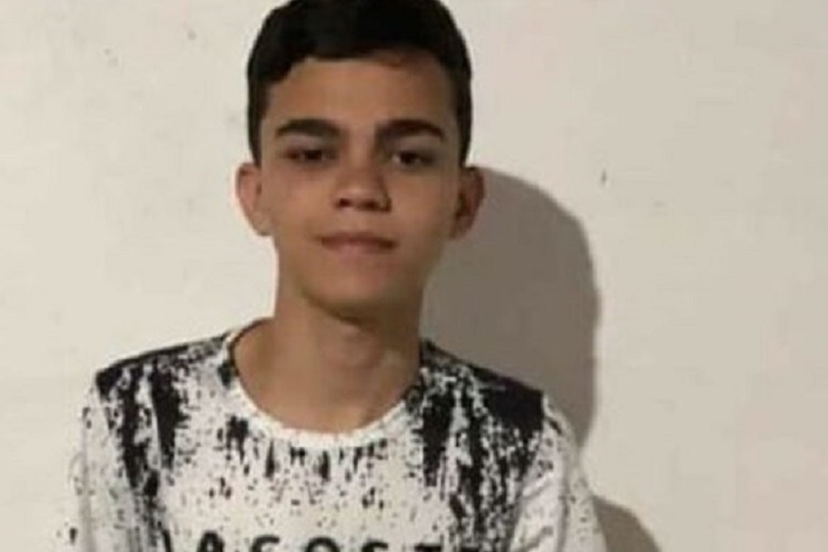 Acidente de motocicleta resulta na morte de adolescente em Monsenhor Hipólito