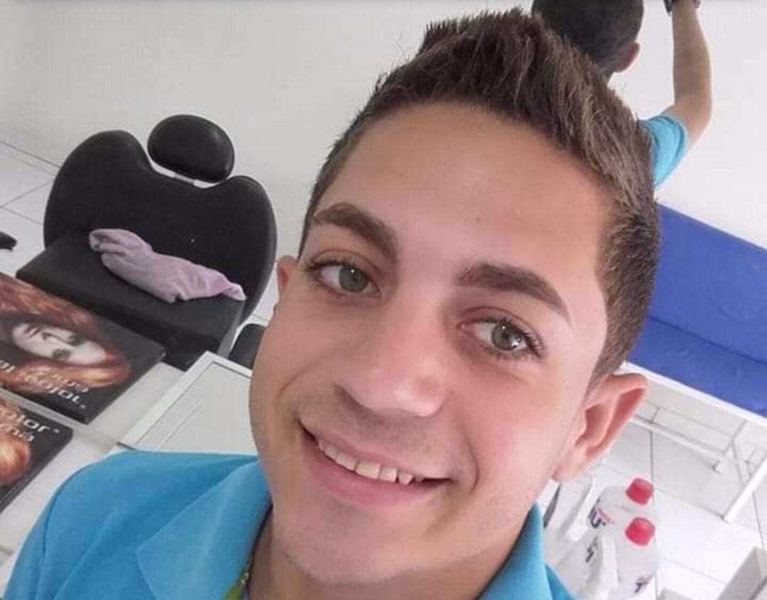 Jovem de Alagoinha do Piauí perde a vida na praia Pedra do Sal em Parnaíba