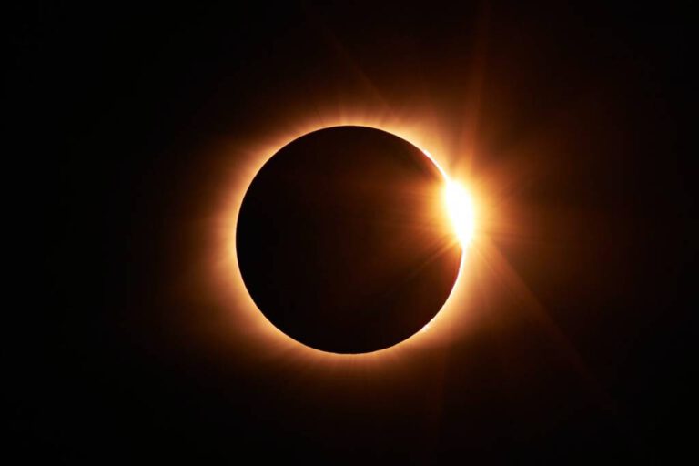 Piauí terá visão privilegiada para observar eclipse solar neste sábado (14); saiba o horário