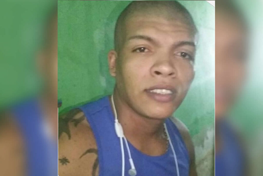 Ley Maytre de Macêdo Sousa