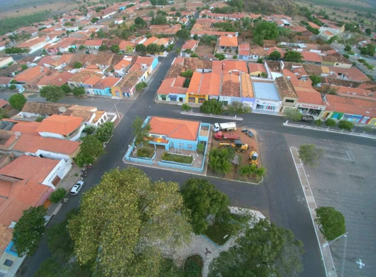 Santa Cruz do Piauí e Pimenteiras serão beneficiados com o Projeto Justo Acesso