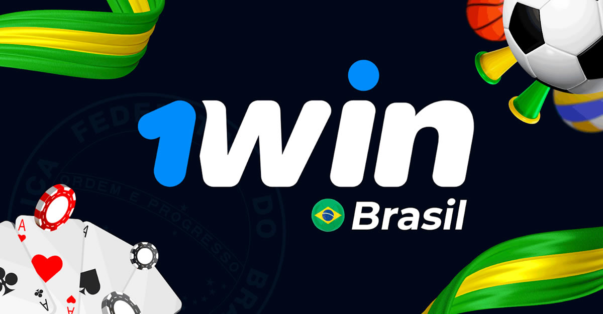 1win Brasil: Superação dos Concorrentes Explicada