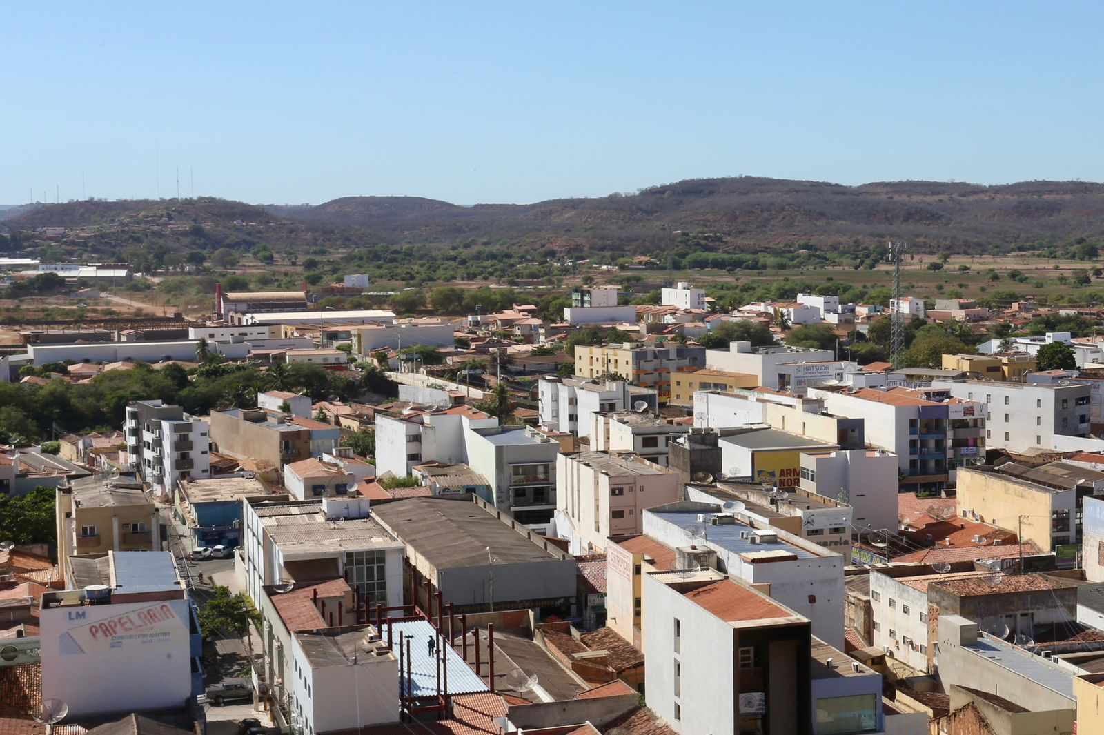 Picos celebra 134 anos de emancipação com destaque para seu papel regional