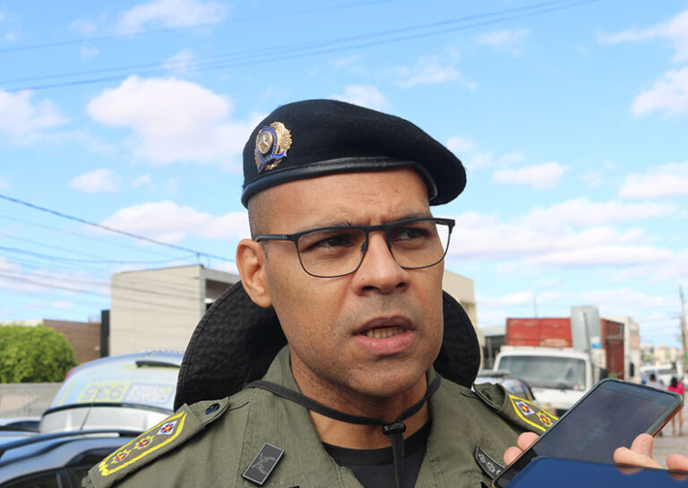 Operação “Boas Festas com Segurança” é lançada em Picos