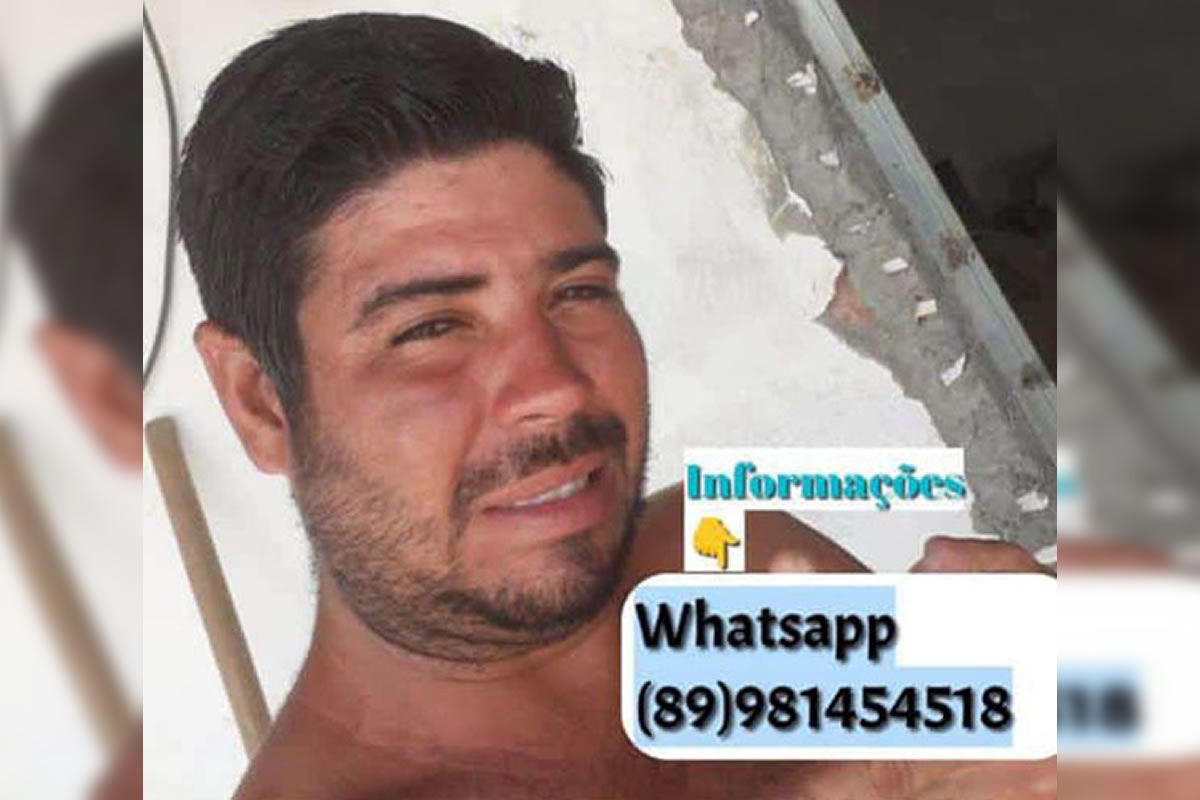 Homem está desaparecido em Picos após ser agredido no bairro Paraibinha