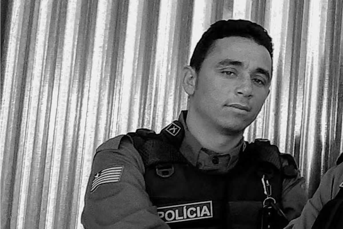 Policial Militar de Alegrete do Piauí é encontrado morto em Pernambuco