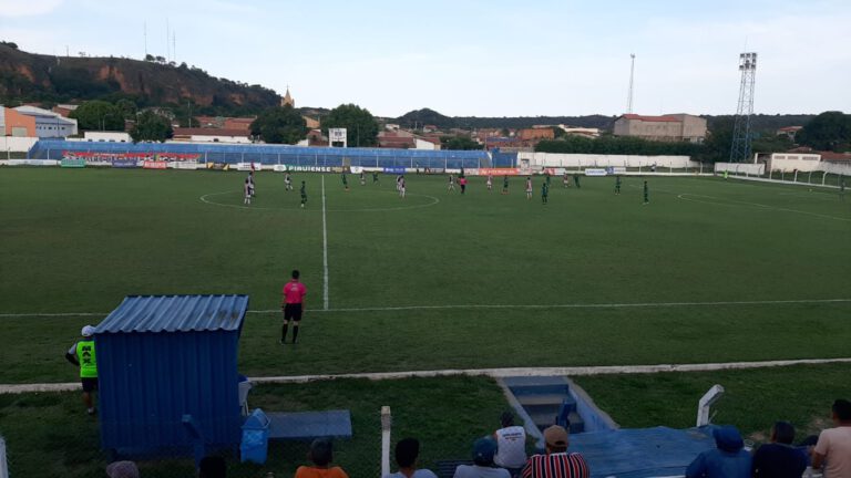 Técnico da SEP critica avaliação de vitória do River como “atropelamento”