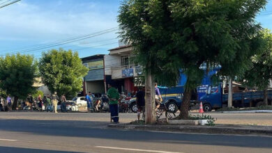 Acidente na BR 316 - Foto: Acervo Notícias