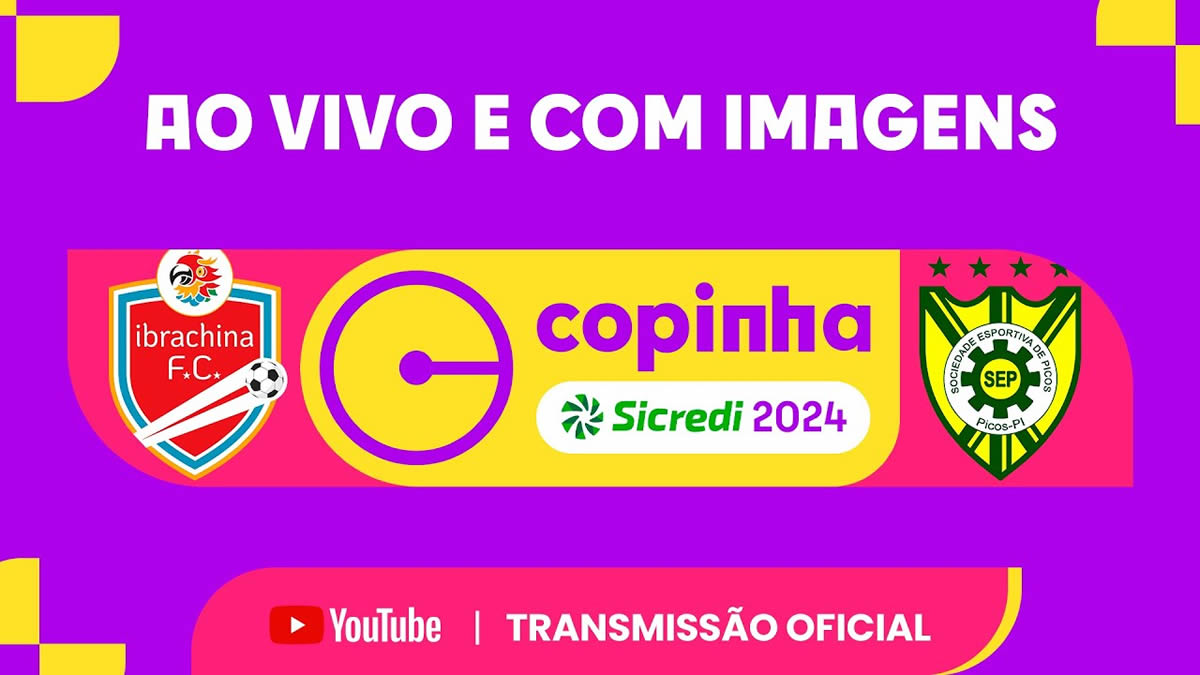 Ibrachina FC e SEP duelam em confronto decisivo pela Copa São Paulo; veja ao vivo aqui!