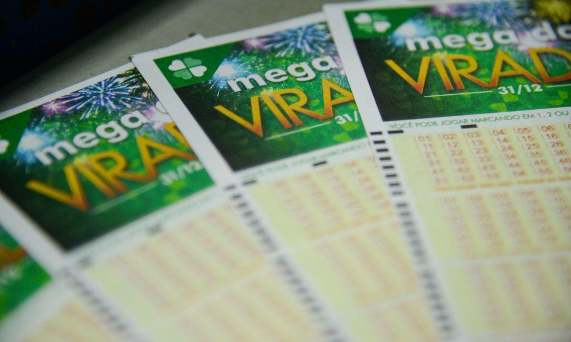 Quatro apostas da região de Picos levam prêmio na Mega da Virada: veja os detalhes