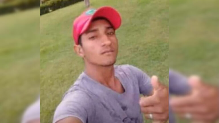Jovem vítima de afogamento é encontrado na barragem de Bocaina