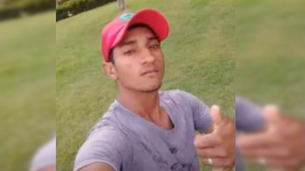 Jovem vítima de afogamento é encontrado na barragem de Bocaina