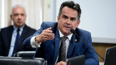 Ciro Nogueira é o presidente nacional do Progressistas (Foto: Pedro França/Agência Senado)
