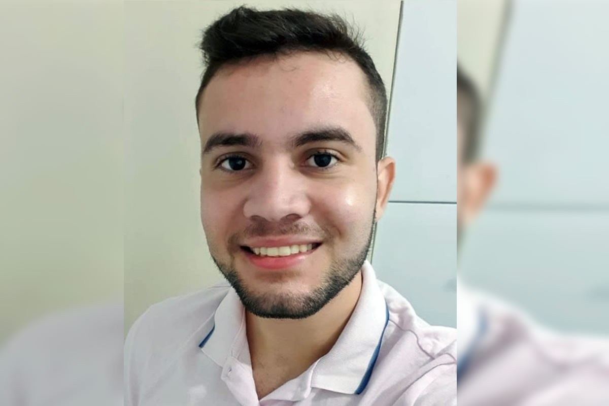 Trágico acidente na BR-316 em Picos resulta em morte de jovem farmacêutico