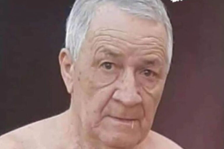 Idoso desaparecido é encontrado no bairro Junco em Picos