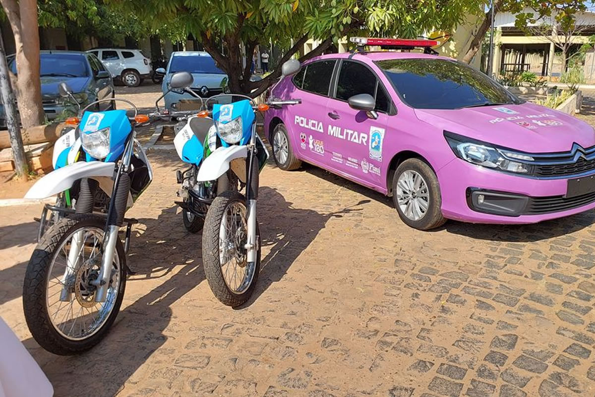Dados mostram aumento no descumprimento de medidas protetivas em Picos durante 2023