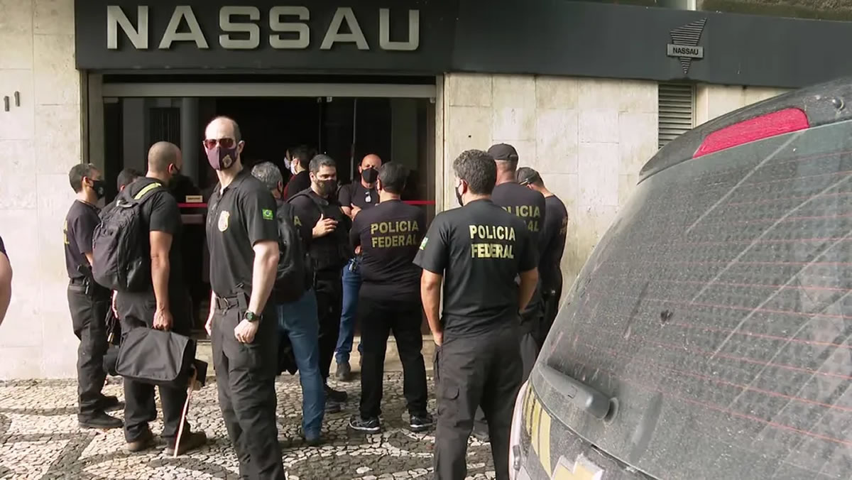MPF acusa Grupo João Santos, dono da fábrica de cimento em Fronteiras, por lavagem de dinheiro e organização criminosa