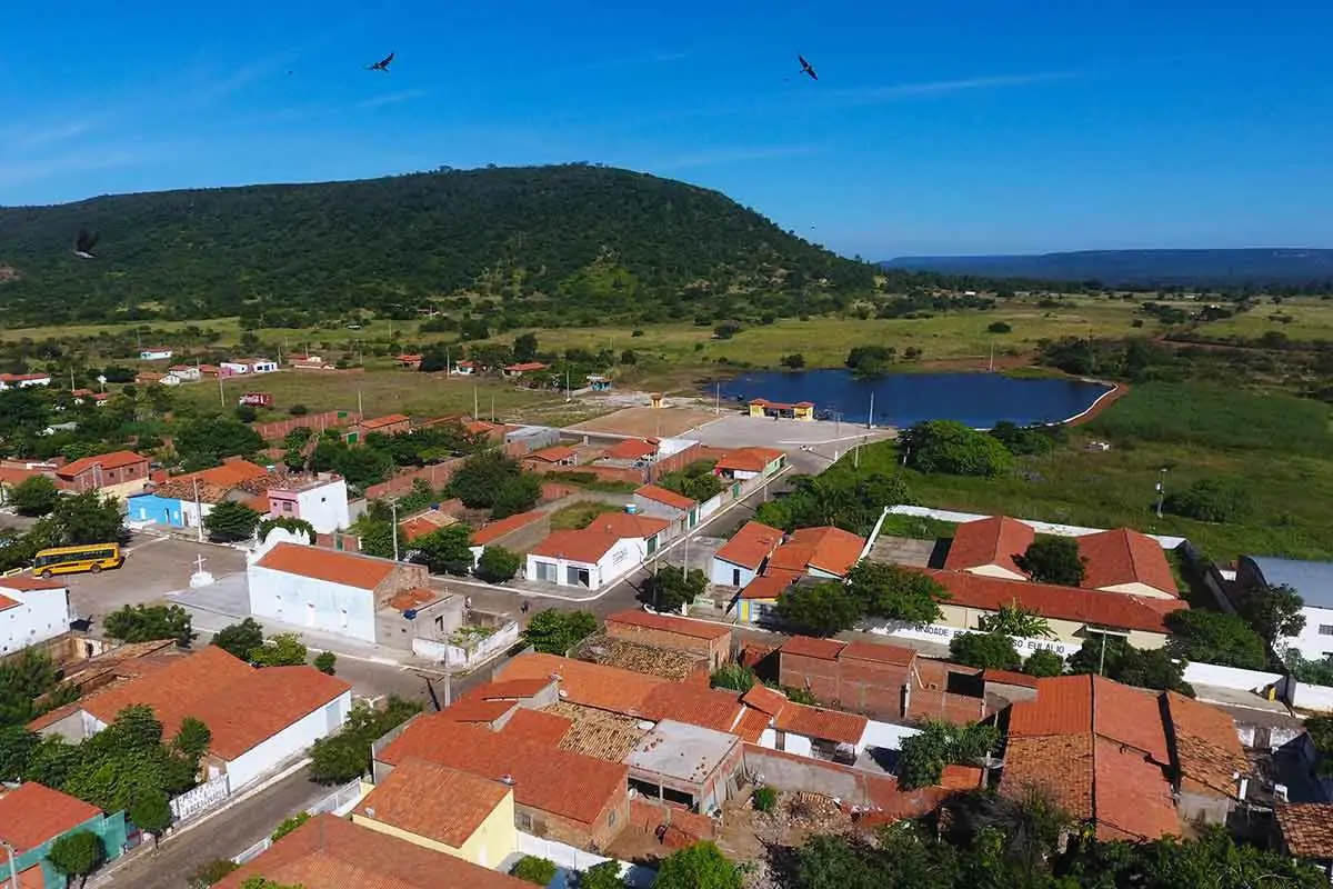 Idosa cadeirante e cuidadora sofrem agressões e ameaças em Paquetá do Piauí