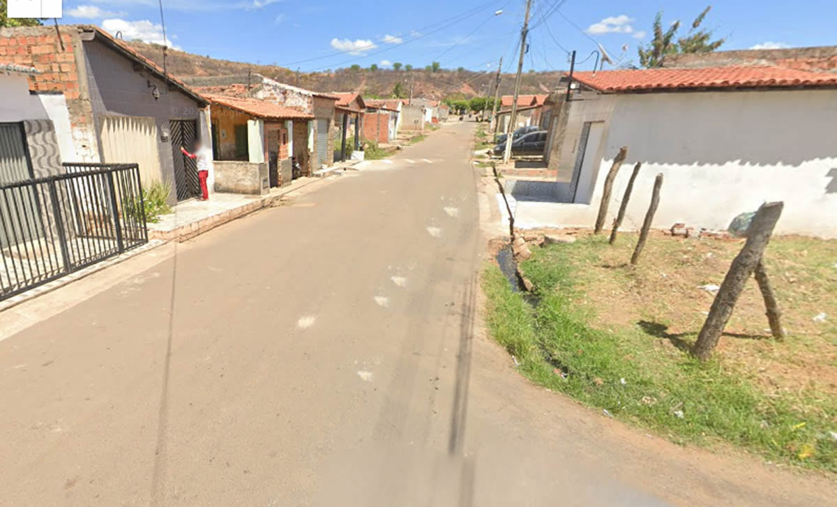 Homem sofre tentativa de homicídio no bairro Parque de Exposição em Picos